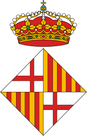 Провинция Барселона